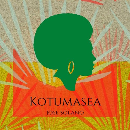 Jose Solano - Kotumasea EP [AER052]
